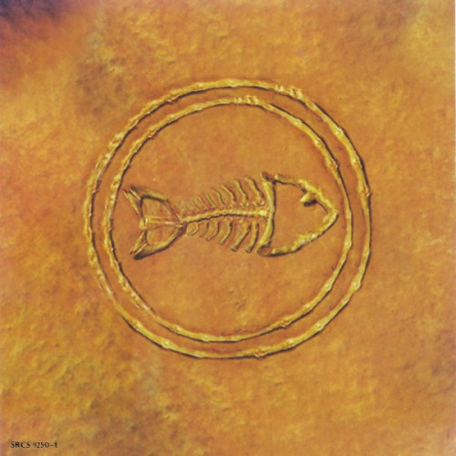 Fishbone 101: Nuttasaurusmeg Fossil Fuelin' the Fonkay封面