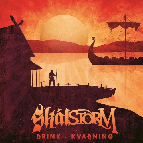 Drink / Kvaðning封面