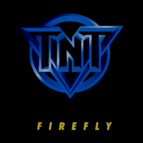 Firefly封面