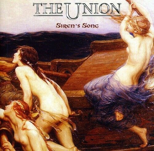 Classic Rock #164: Siren’s Song封面