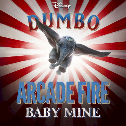 Baby Mine封面