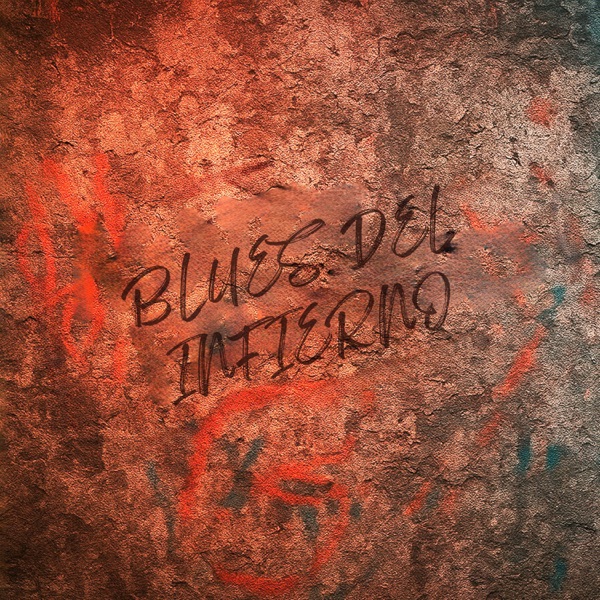 Blues del infierno封面
