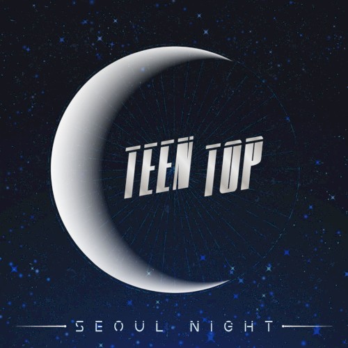 SEOUL NIGHT封面