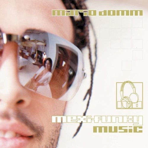 Mexi funky music封面