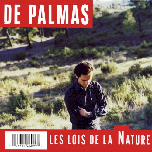 Les Lois de la nature封面