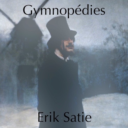Gymnopédies封面